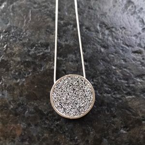 Touchstone Crystal by Swarovski Tessa Necklace